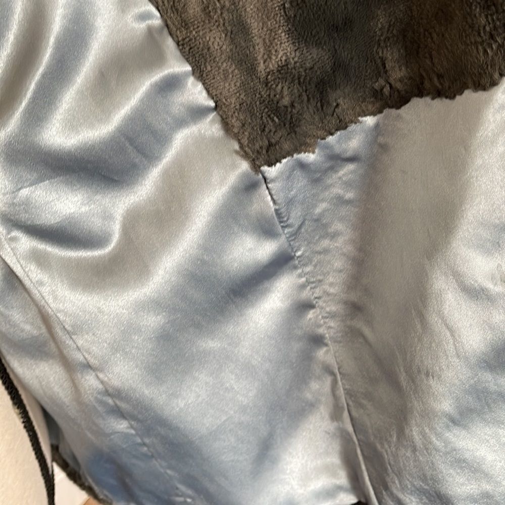 Rebecca Taylor Jacket. So soft! - Picture 4 of 6